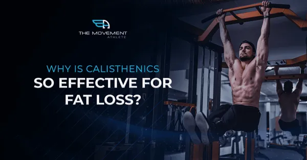 How to get started with calisthenics